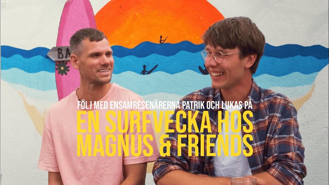 maginus